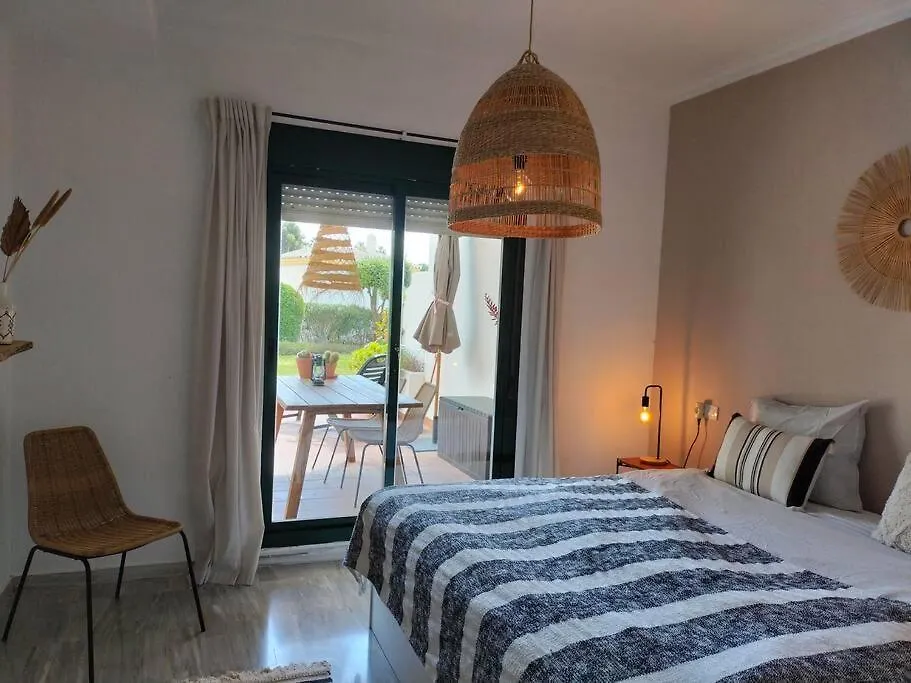 Alhaurin Golf, Verzorgd Appartement, Zonnig Terras! Alhaurin el Grande 0*,