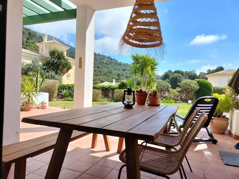 Alhaurin Golf, Verzorgd Appartement, Zonnig Terras! Alhaurin el Grande
