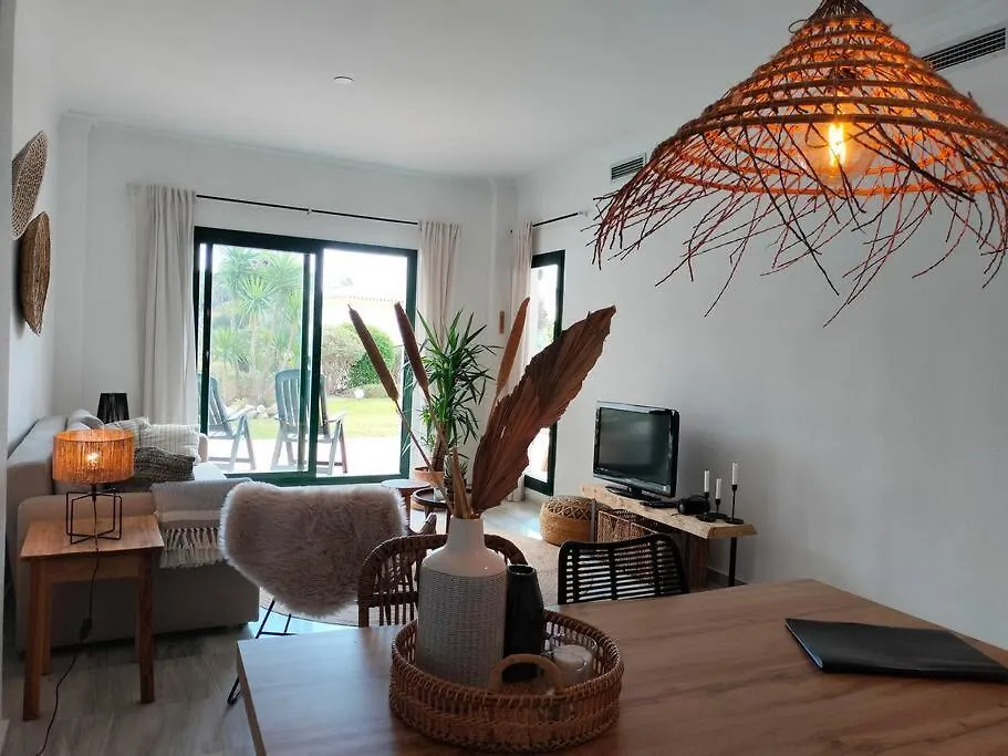 Apartment Alhaurin Golf, Verzorgd Appartement, Zonnig Terras! Alhaurin el Grande