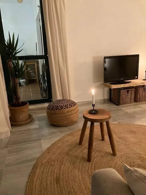 Apartment Alhaurin Golf, Verzorgd Appartement, Zonnig Terras! Alhaurin el Grande