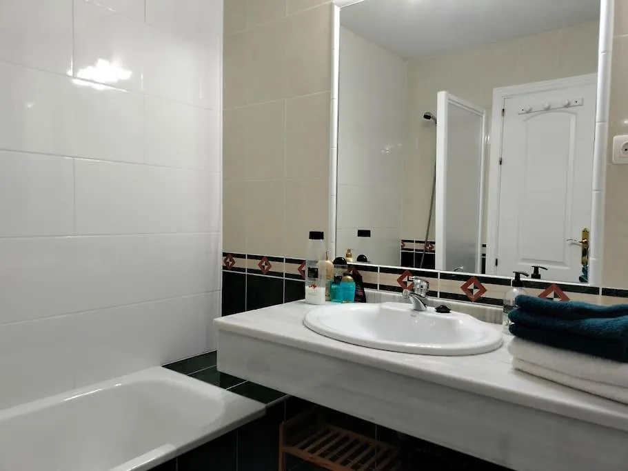 Alhaurin Golf, Verzorgd Appartement, Zonnig Terras! Alhaurin el Grande Spain
