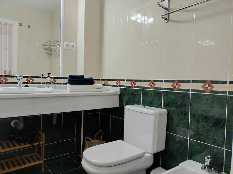 Alhaurin Golf, Verzorgd Appartement, Zonnig Terras! Alhaurin el Grande 0*,  Spain