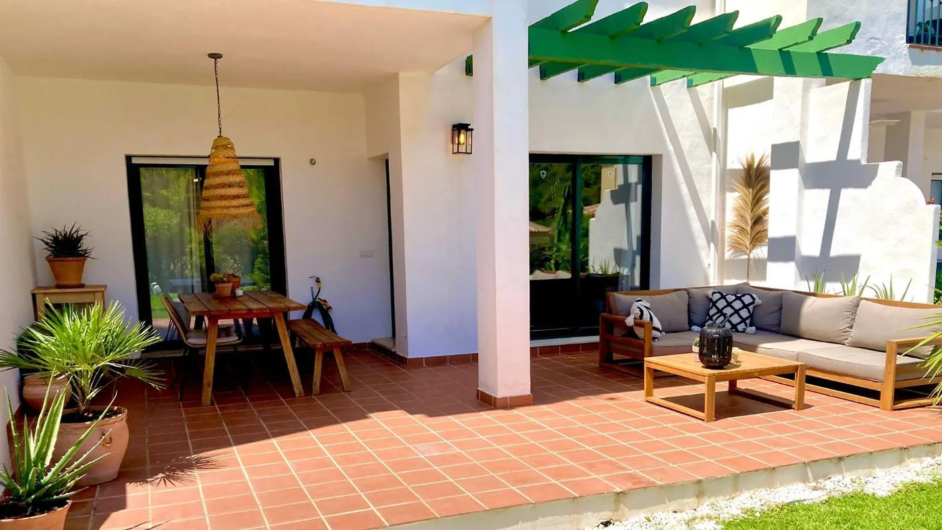Alhaurin Golf, Verzorgd Appartement, Zonnig Terras! Alhaurin el Grande Spain