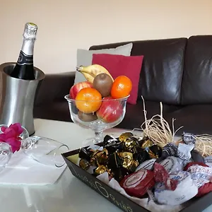 El Roble Holidays Landhaus