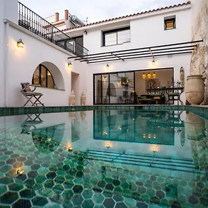 Bed & Breakfast Del Mundo, Alhaurin el Grande
