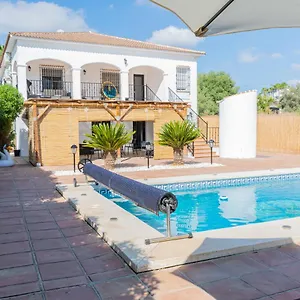 Bed & Breakfast Casa De Ambar,, Alhaurin el Grande