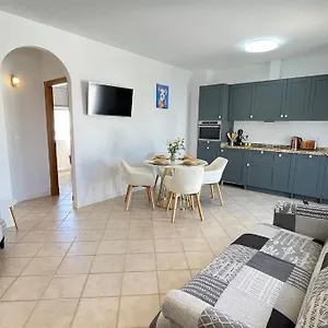 Casa Azahar Luxury Two Bedroom Floor Alhaurín el Grande