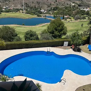 Alhaurin Golf Premium Views Alhaurín el Grande